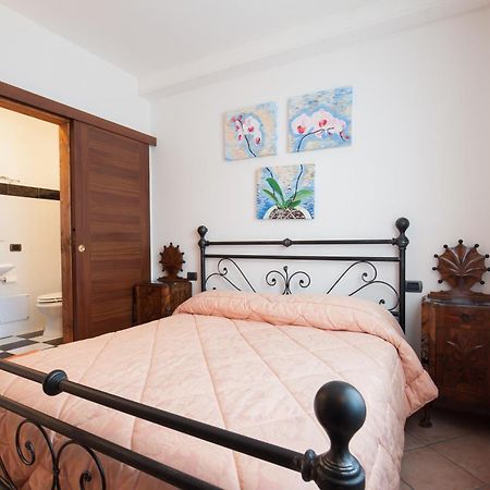 B&B Villa Gloriana Sona Ngoại thất bức ảnh