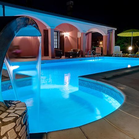 B&B Villa Gloriana Sona Ngoại thất bức ảnh