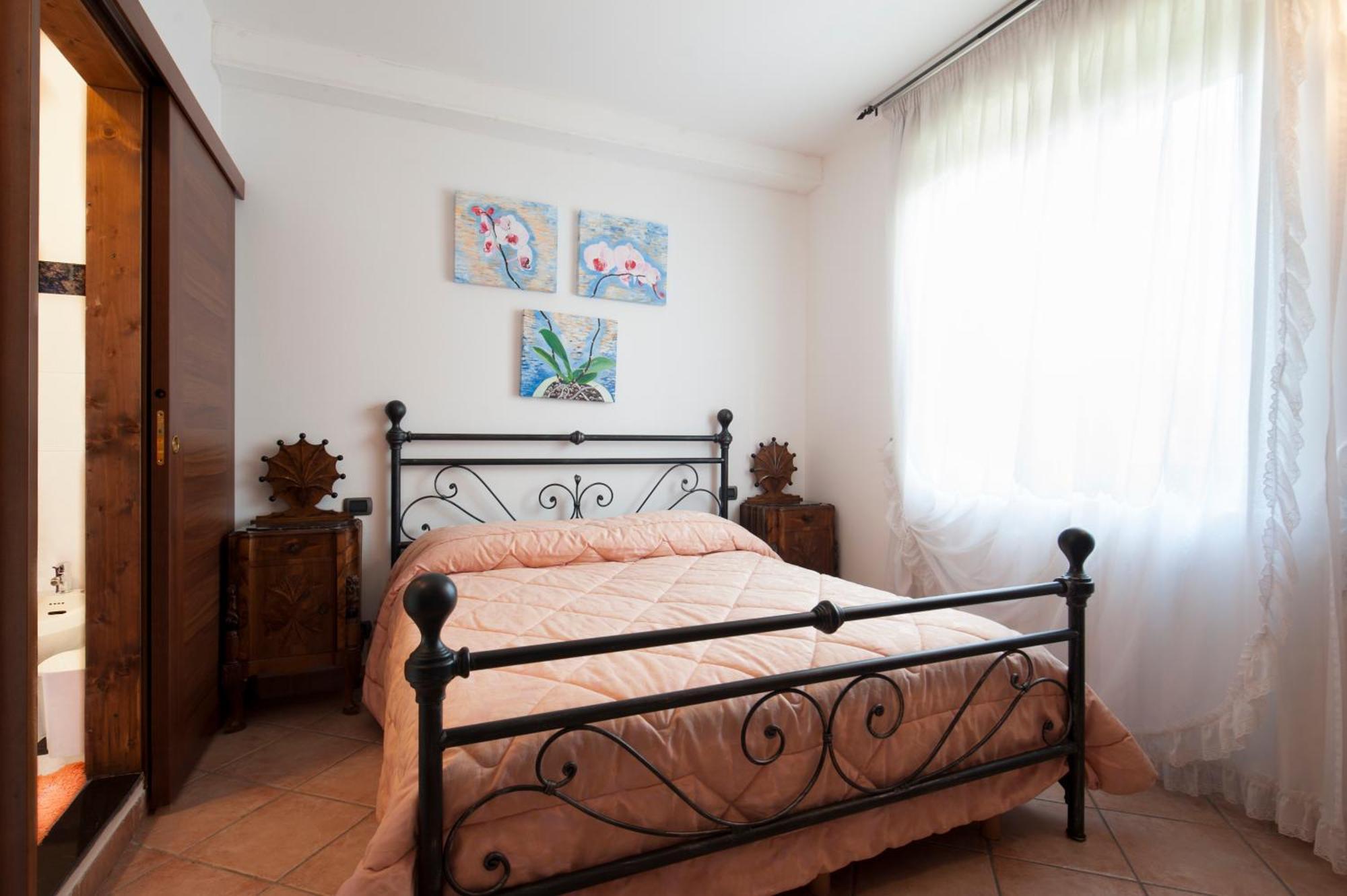 B&B Villa Gloriana Sona Phòng bức ảnh
