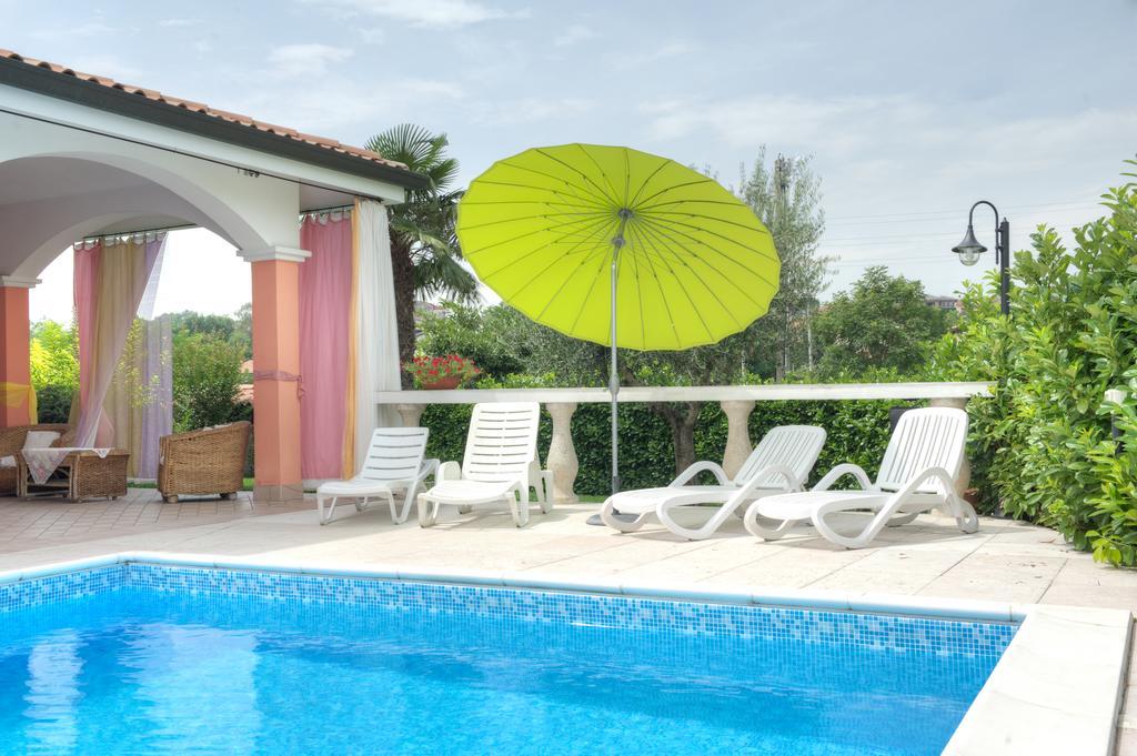 B&B Villa Gloriana Sona Ngoại thất bức ảnh