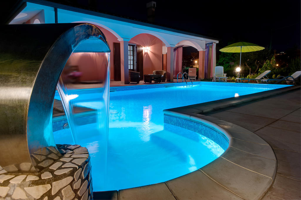 B&B Villa Gloriana Sona Ngoại thất bức ảnh